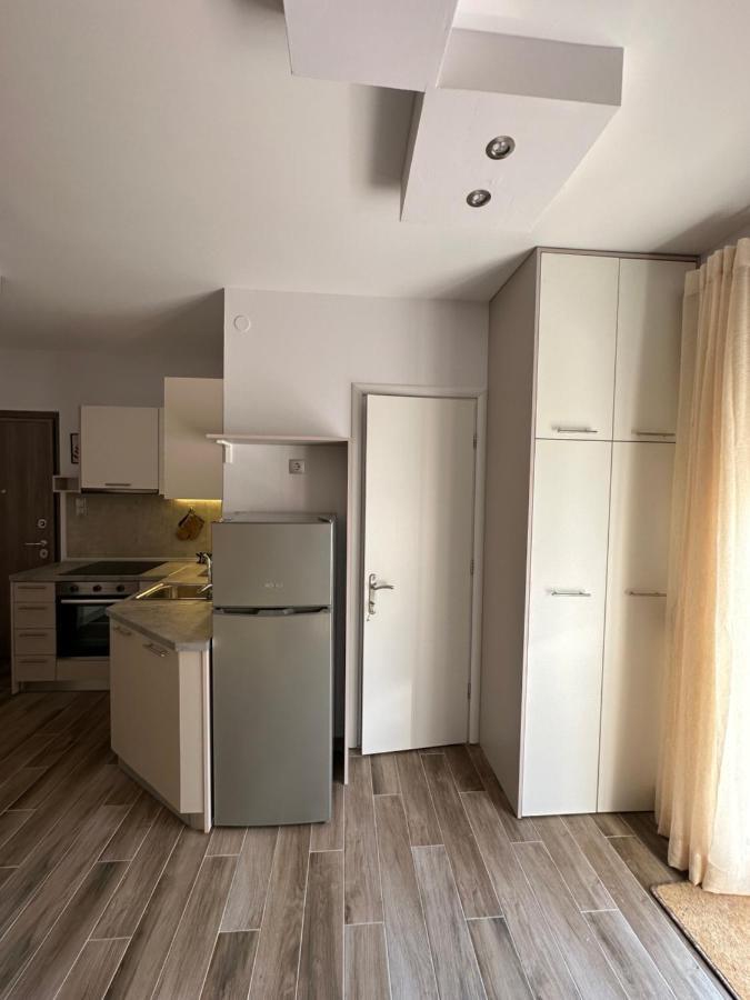 Giovanni'S Serres Extérieur photo