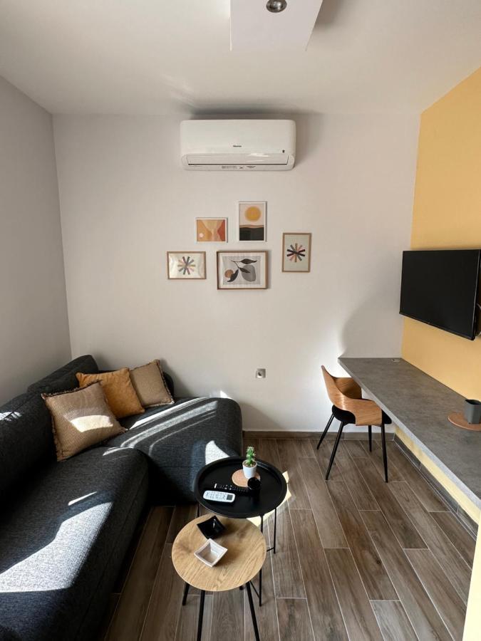 Giovanni'S Serres Extérieur photo